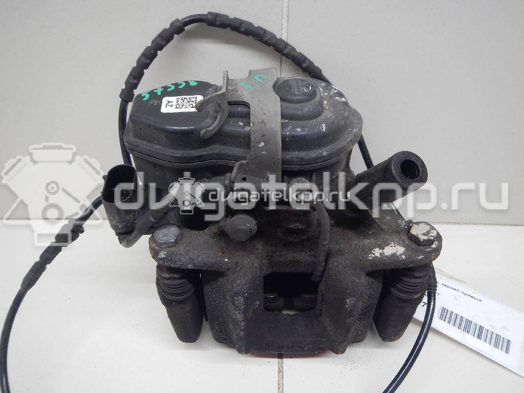 Фото Суппорт тормозной задний правый  34216791018 для Bmw Z4 / X4 F26 / X3 {forloop.counter}}