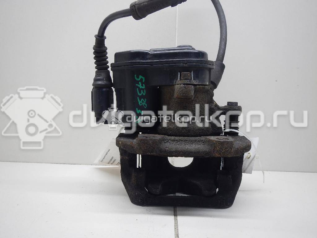 Фото Суппорт тормозной задний левый  34216791017 для Bmw Z4 / X4 F26 / X3 {forloop.counter}}