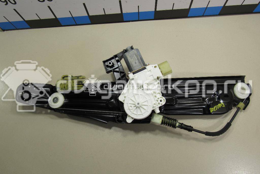 Фото Стеклоподъемник электр. задний правый  51357182616 для Bmw 7 {forloop.counter}}