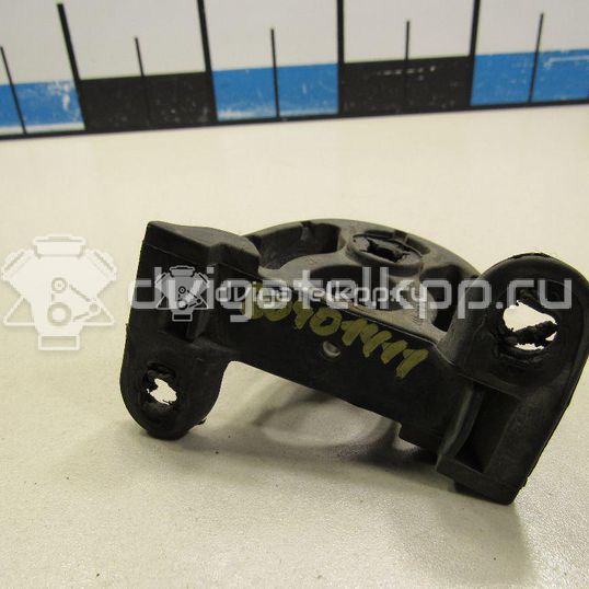 Фото Кронштейн глушителя  18201439497 для Bmw X5