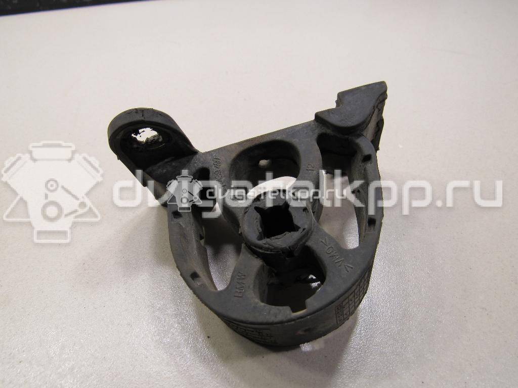 Фото Кронштейн глушителя  18201439497 для Bmw X5 {forloop.counter}}