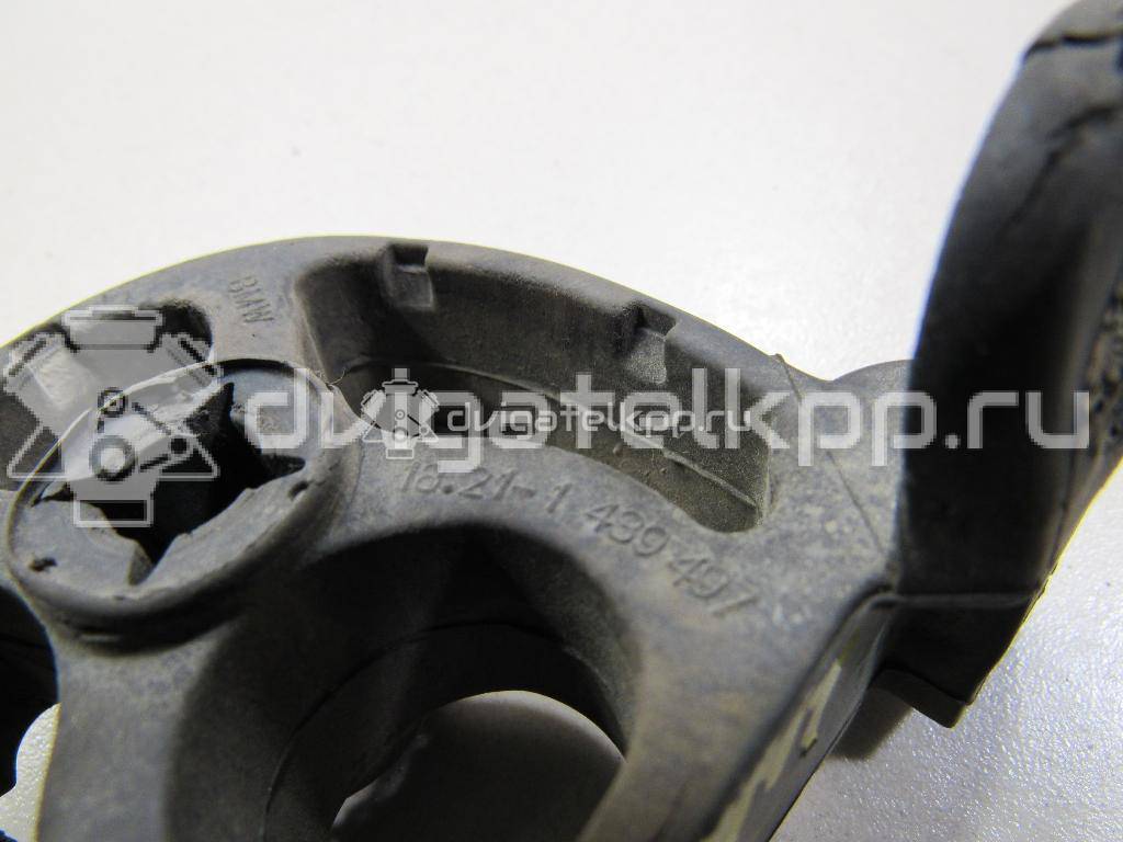 Фото Кронштейн глушителя  18201439497 для Bmw X5 {forloop.counter}}