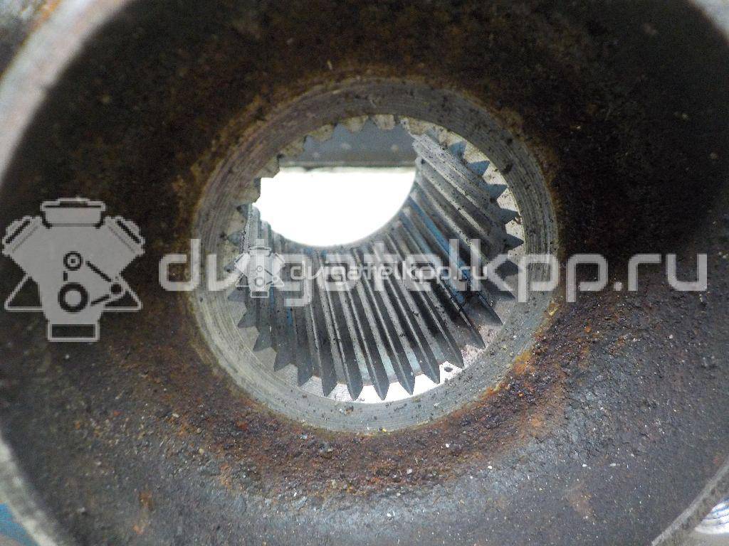 Фото Ступица передняя  31226867808 для Bmw X5 / X6 {forloop.counter}}