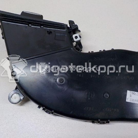 Фото Дефлектор воздушный  51436952694 для bmw X5 E70