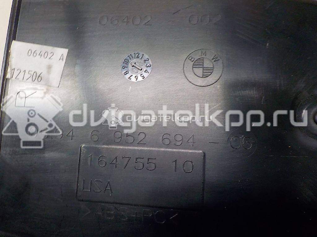 Фото Дефлектор воздушный  51436952694 для bmw X5 E70 {forloop.counter}}