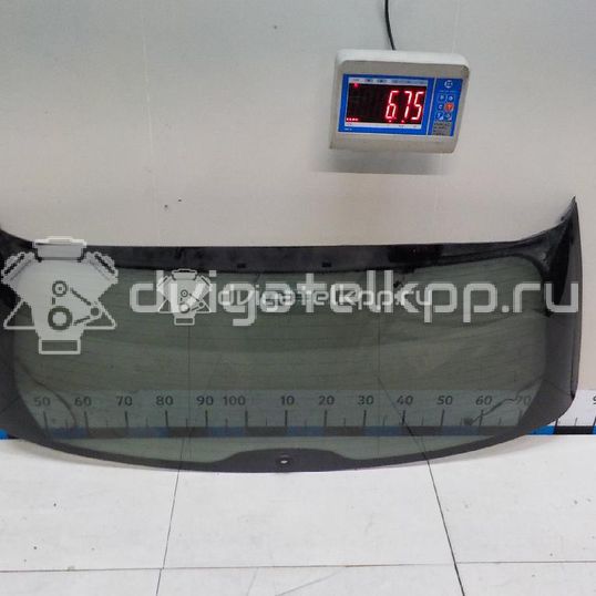 Фото Стекло двери багажника  51317152766 для Bmw X5