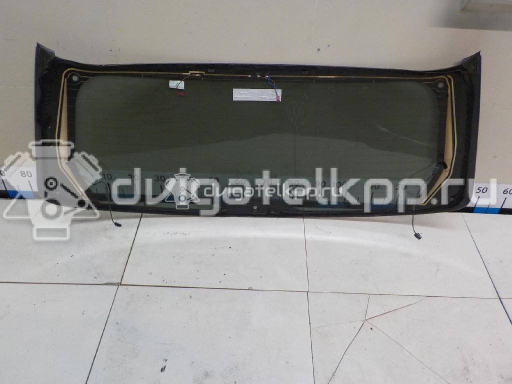 Фото Стекло двери багажника  51317152766 для Bmw X5 {forloop.counter}}