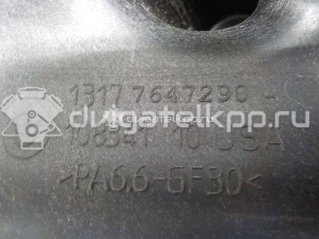 Фото Бачок расширительный  17138621092 для Bmw X5 / X6 {forloop.counter}}