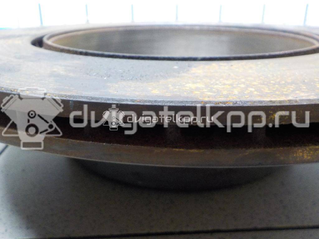 Фото Диск тормозной задний  34216886479 для Bmw X5 / X6 {forloop.counter}}