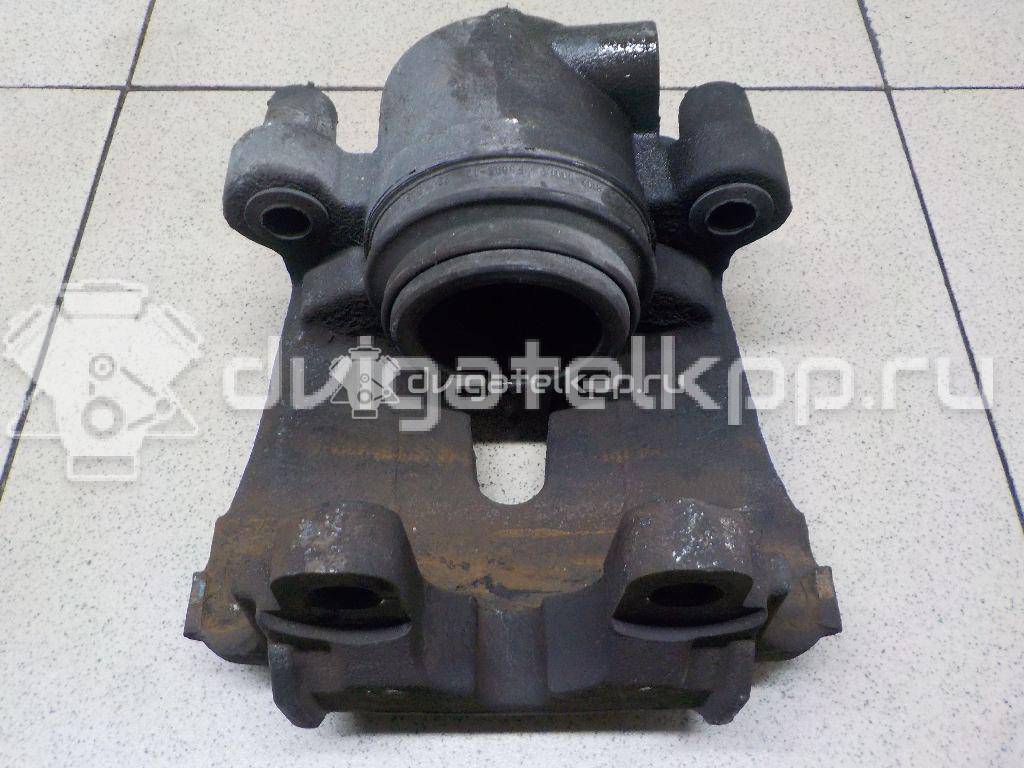 Фото Суппорт тормозной передний левый  34116776783 для Bmw X5 / X4 F26 / X6 {forloop.counter}}