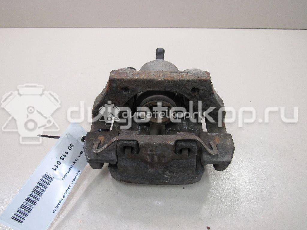 Фото Суппорт тормозной задний правый  34216776788 для Bmw X5 / X6 {forloop.counter}}