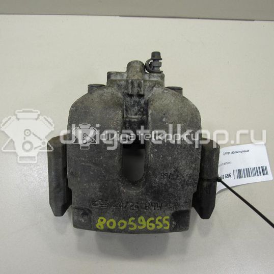 Фото Суппорт тормозной задний правый  34216776790 для Bmw X5 / X6