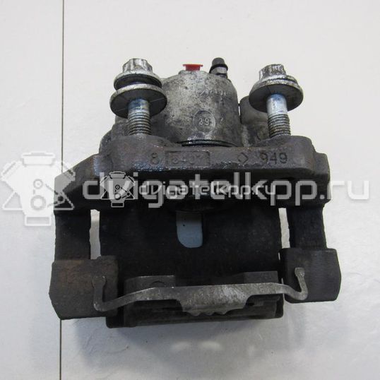 Фото Суппорт тормозной задний левый  34216776789 для Bmw X5 / X6