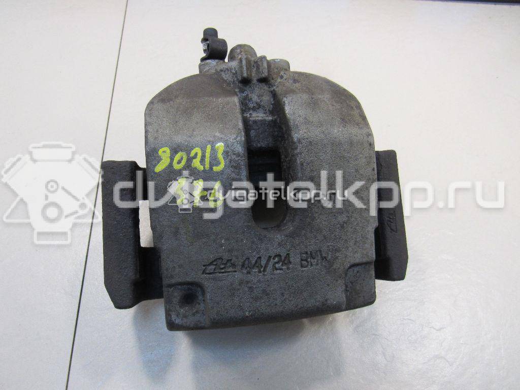 Фото Суппорт тормозной задний левый  34216776789 для Bmw X5 / X6 {forloop.counter}}