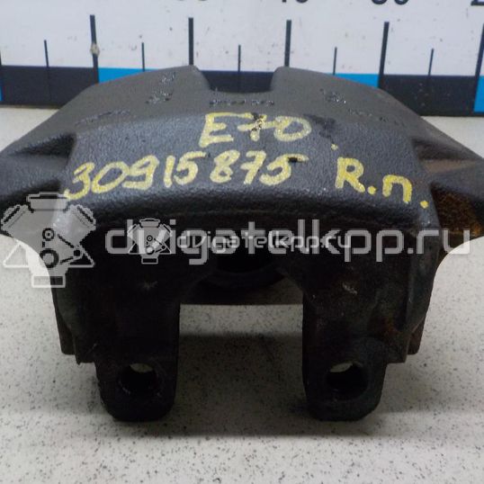 Фото Суппорт тормозной передний правый  34116776784 для Bmw X5 / X4 F26 / X6