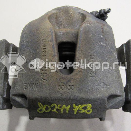 Фото Суппорт тормозной передний правый  34116776784 для Bmw X5 / X4 F26 / X6