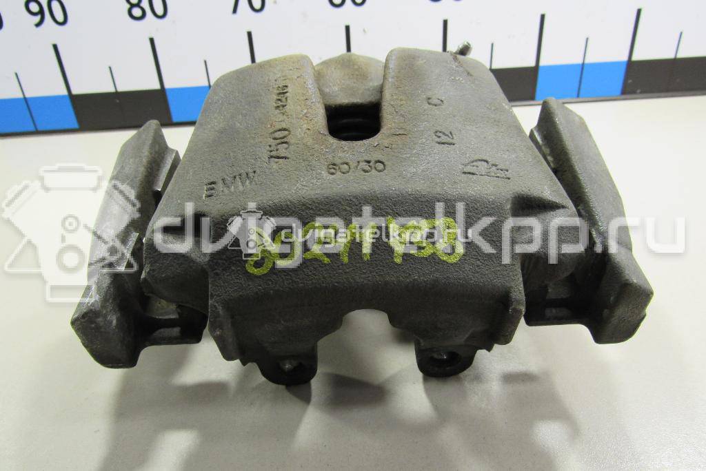 Фото Суппорт тормозной передний правый  34116776784 для Bmw X5 / X4 F26 / X6 {forloop.counter}}