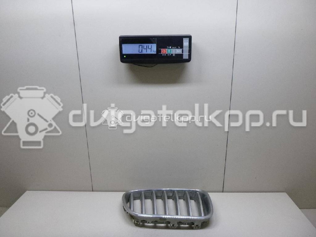 Фото Решетка радиатора правая  51117237422 для Bmw X3 {forloop.counter}}