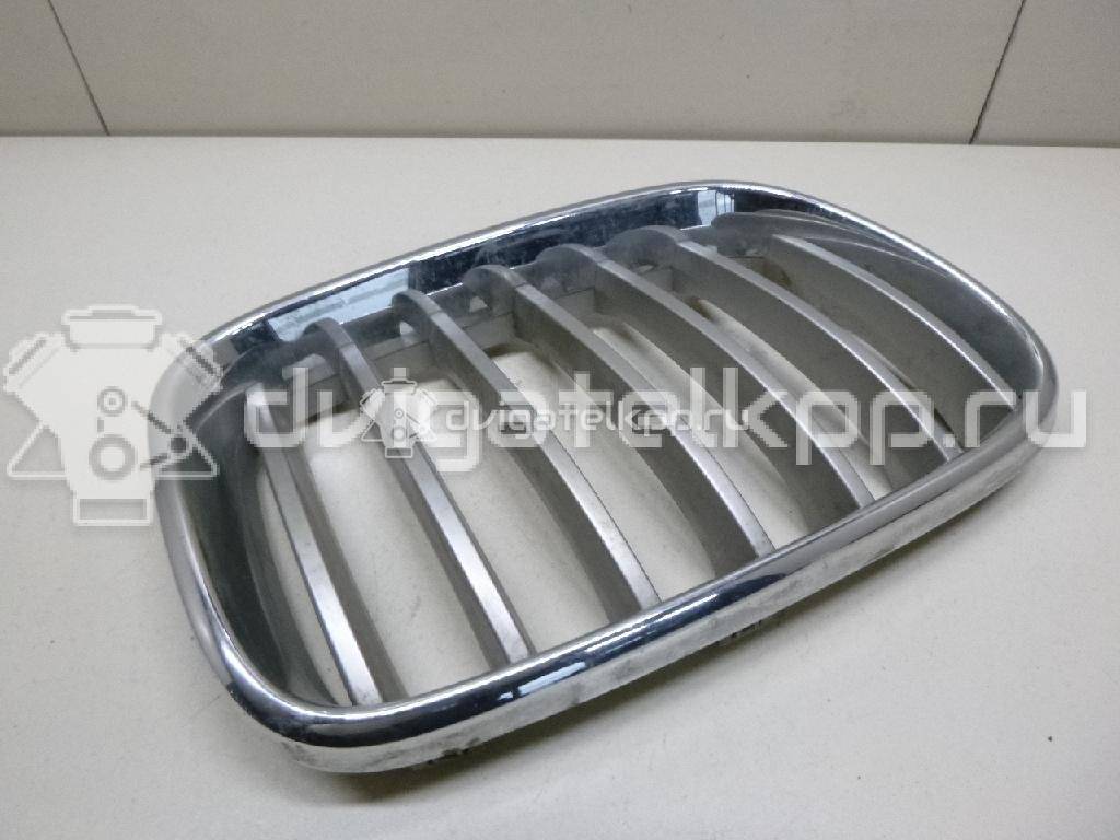 Фото Решетка радиатора правая  51117237422 для Bmw X3 {forloop.counter}}