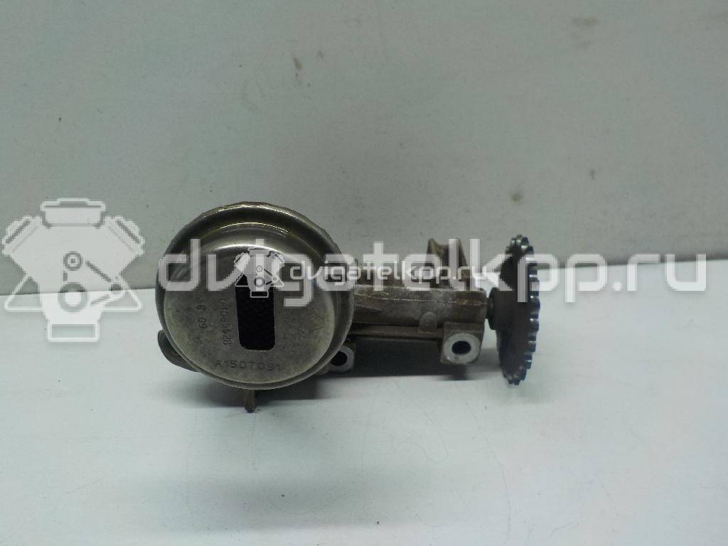 Фото Насос масляный  150100934r для vaz Lada Largus {forloop.counter}}