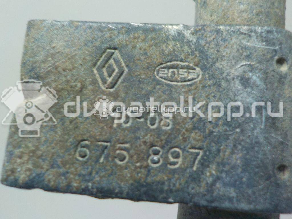 Фото Щуп масляный  8200678386 для vaz Lada Largus {forloop.counter}}