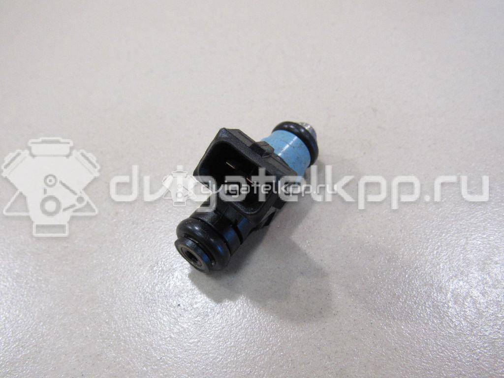 Фото Форсунка инжекторная электрическая  8200227124 для vaz Lada Largus {forloop.counter}}