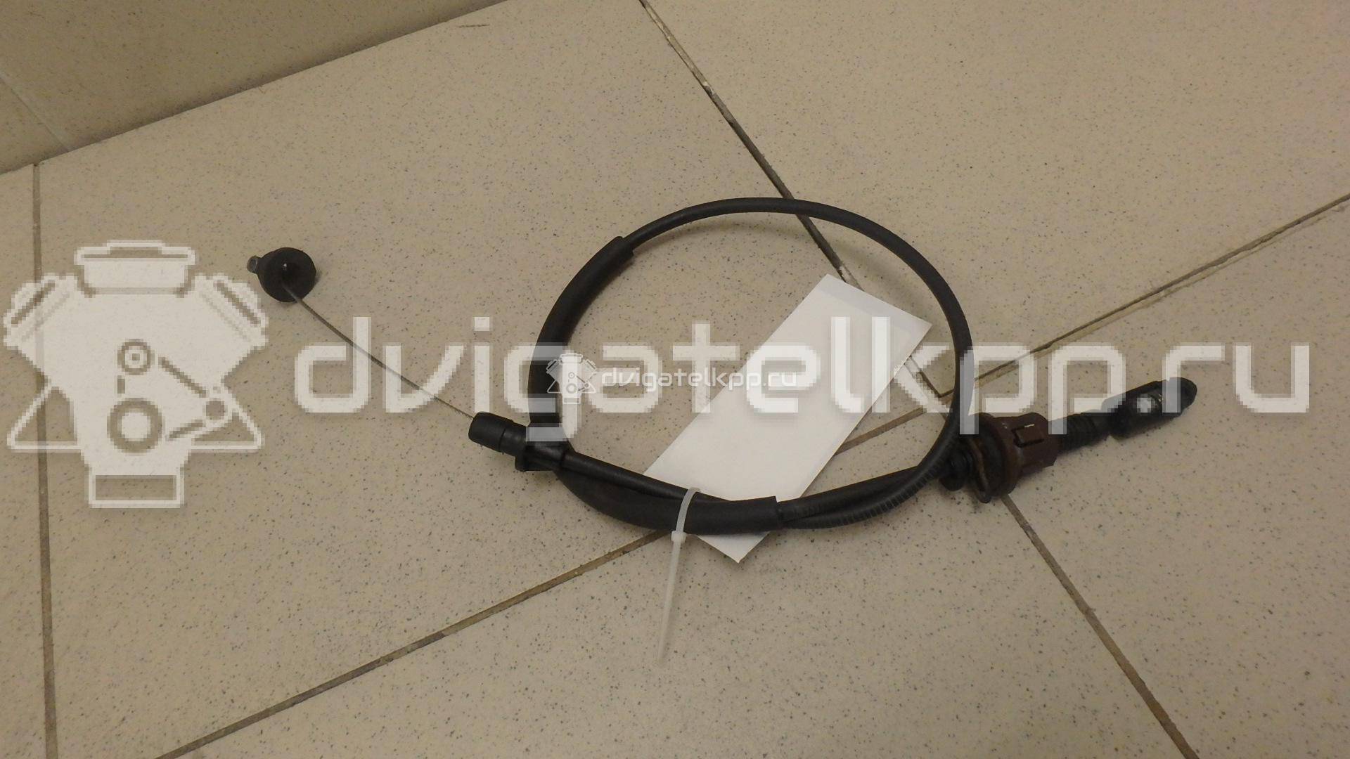 Фото Трос газа  6001546868 для vaz Lada Largus {forloop.counter}}