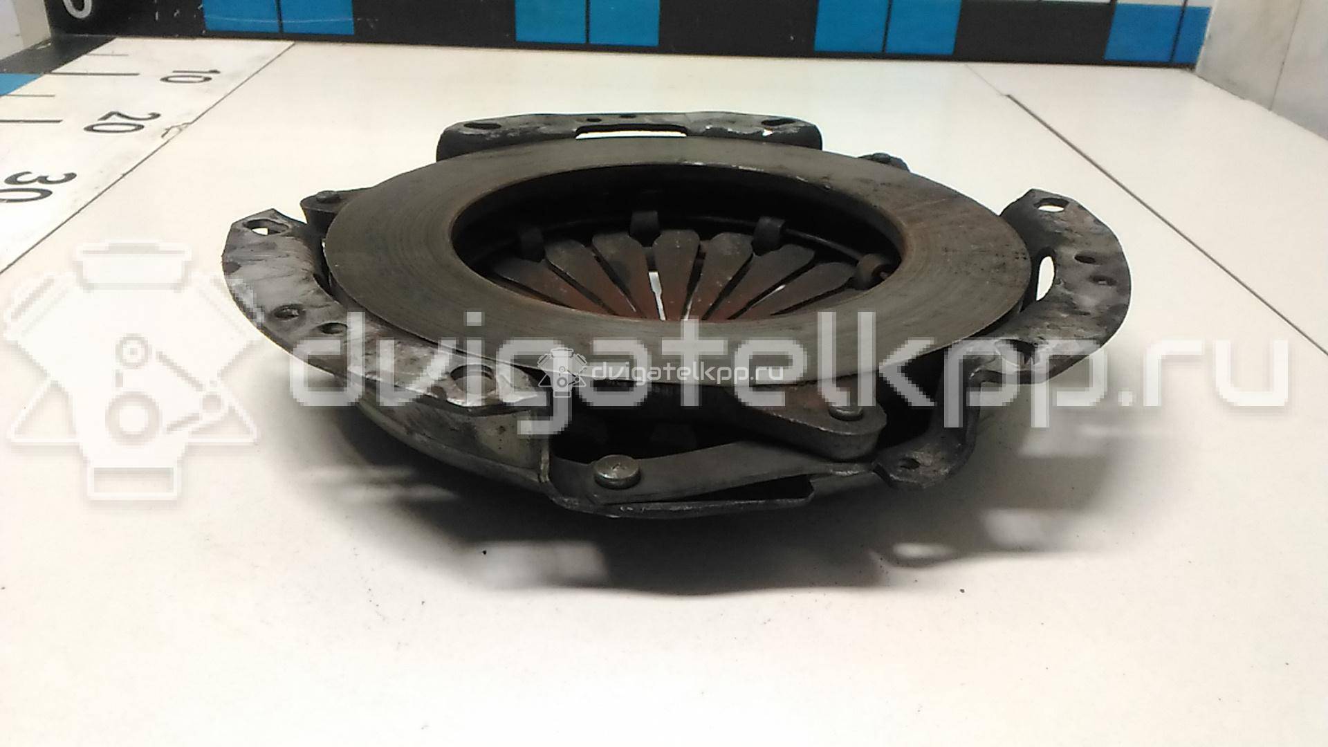 Фото Корзина сцепления  8201069012 для vaz Lada Largus {forloop.counter}}