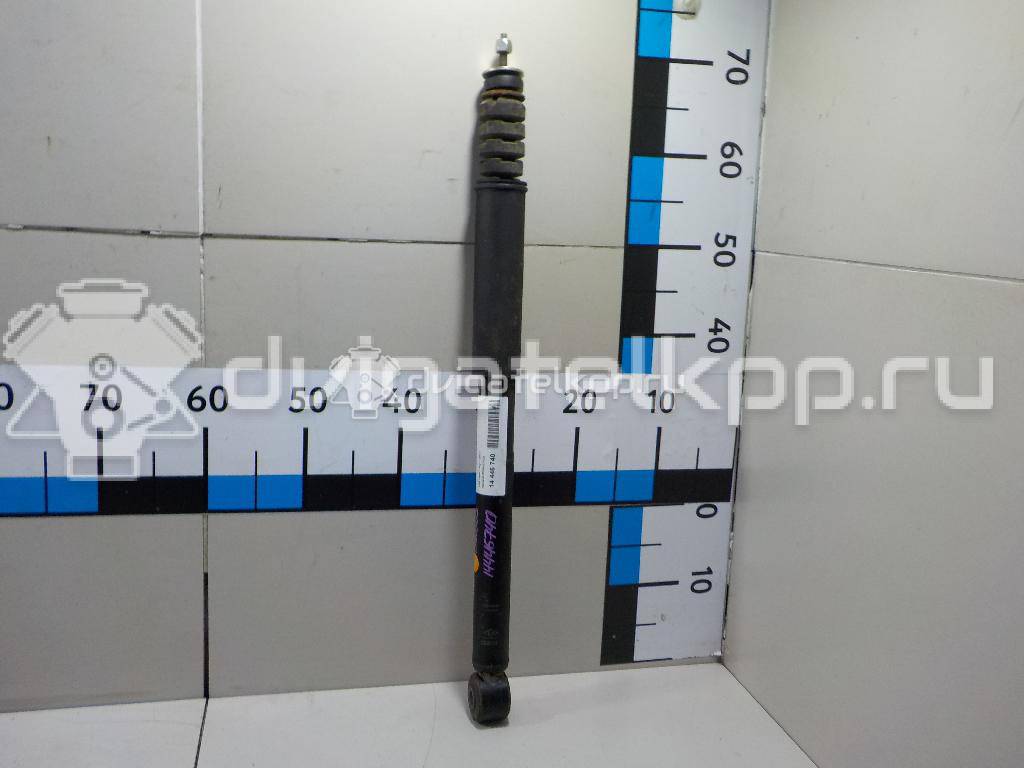 Фото Амортизатор задний  8200417472 для vaz Lada Largus {forloop.counter}}