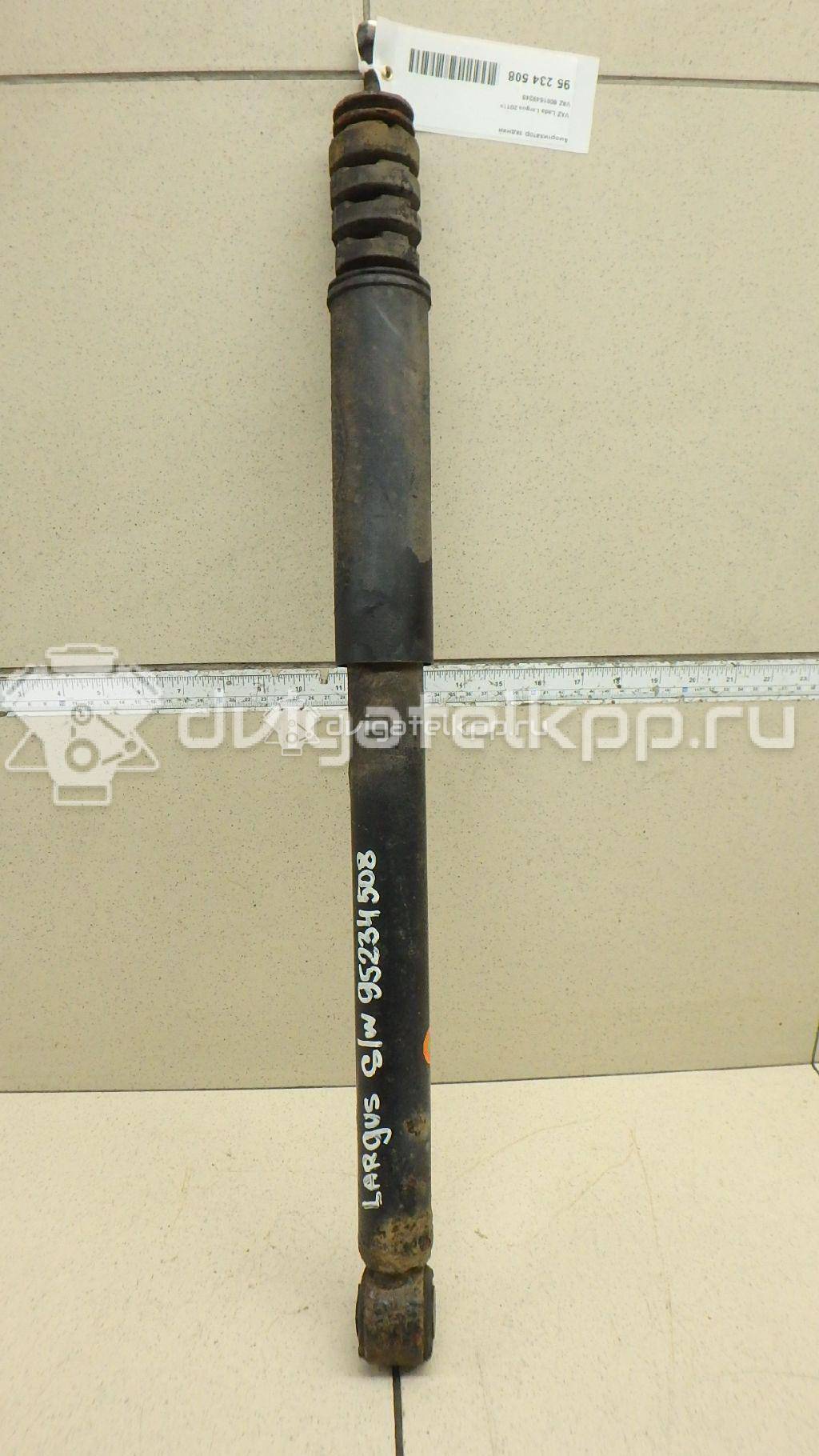 Фото Амортизатор задний  6001549248 для vaz Lada Largus {forloop.counter}}