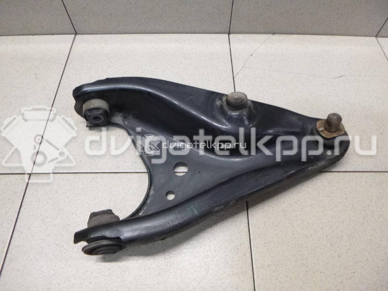 Фото Рычаг передний левый  545019811r для vaz Lada Largus {forloop.counter}}