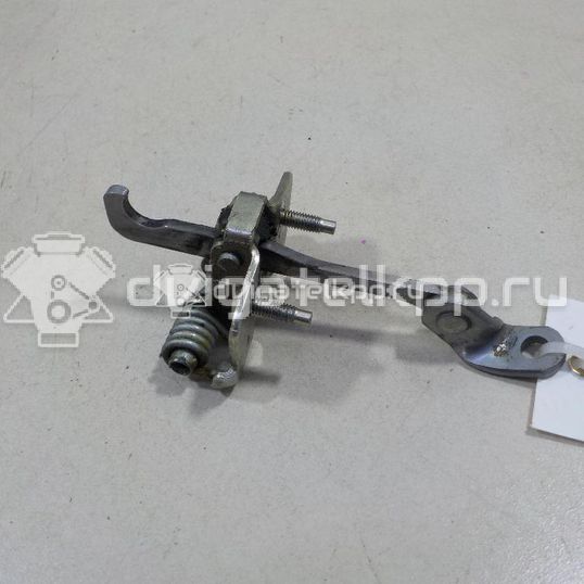 Фото Ограничитель двери  804305879R для vaz Lada Largus