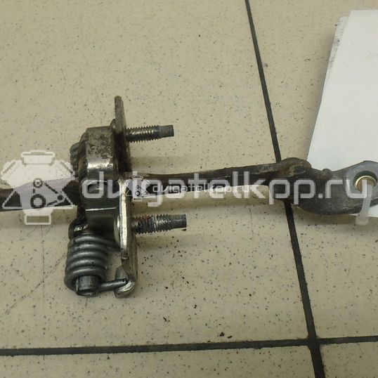 Фото Ограничитель двери  804305879R для vaz Lada Largus