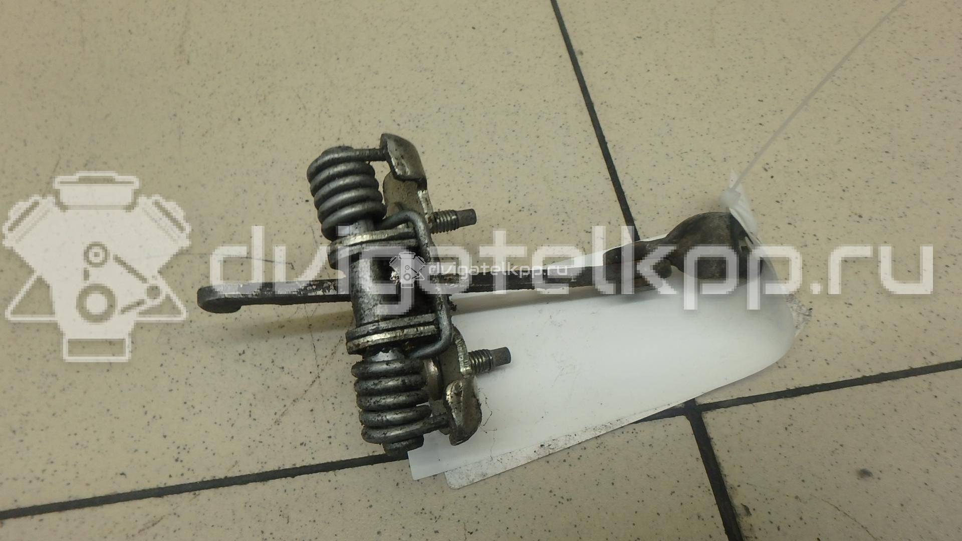 Фото Ограничитель двери  804305879R для vaz Lada Largus {forloop.counter}}