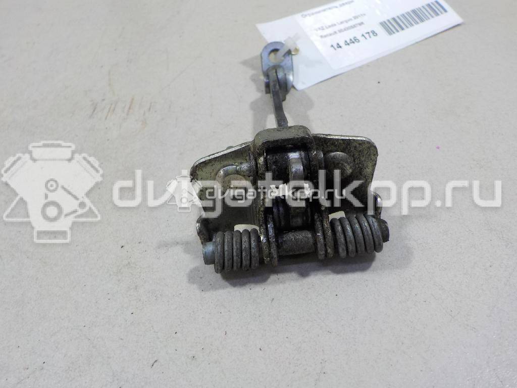 Фото Ограничитель двери  804305879r для vaz Lada Largus {forloop.counter}}