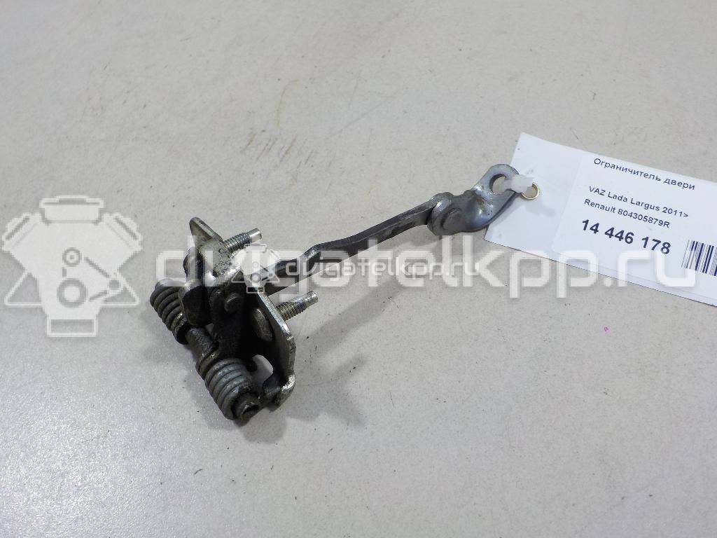 Фото Ограничитель двери  804305879r для vaz Lada Largus {forloop.counter}}