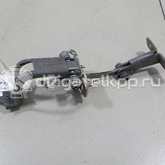 Фото Ограничитель двери  7700308167 для vaz Lada Largus