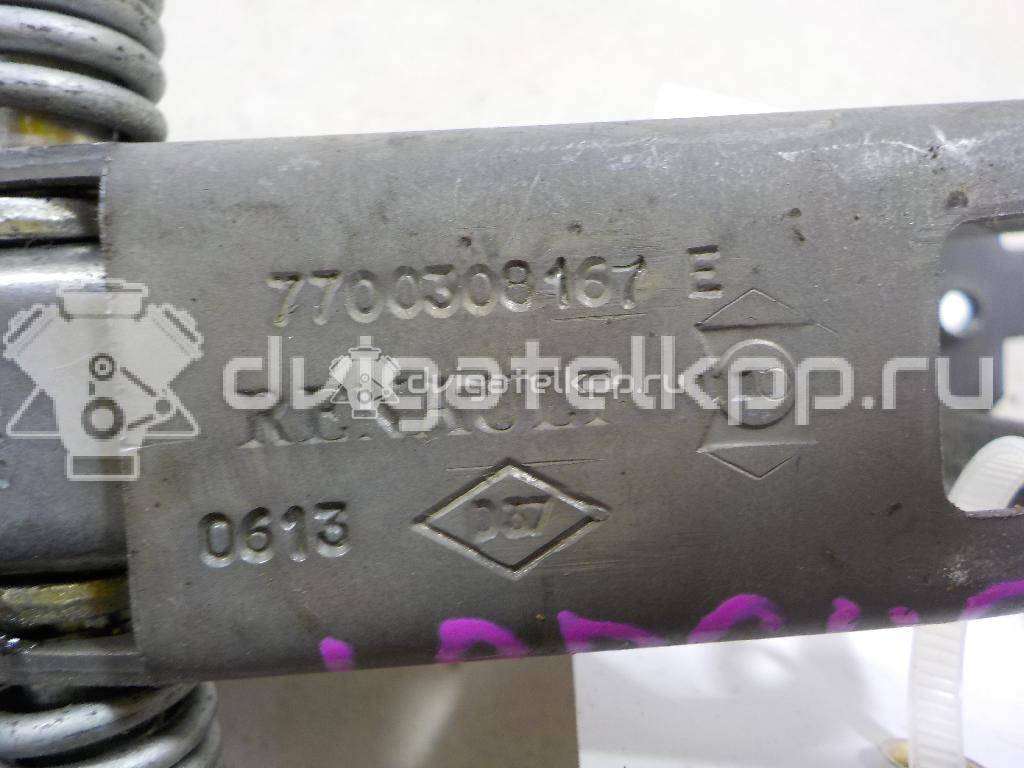 Фото Ограничитель двери  7700308167 для vaz Lada Largus {forloop.counter}}