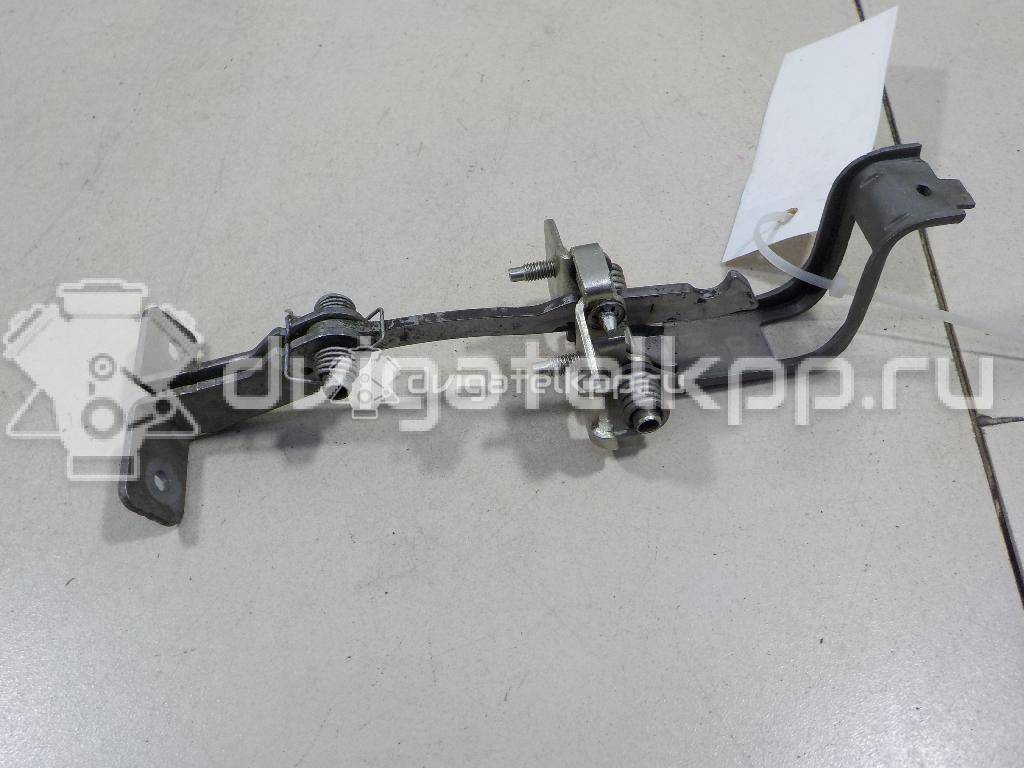 Фото Ограничитель двери  7700308167 для vaz Lada Largus {forloop.counter}}