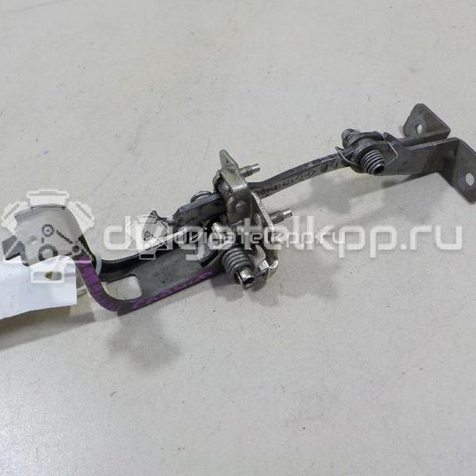 Фото Ограничитель двери  7700308167 для vaz Lada Largus