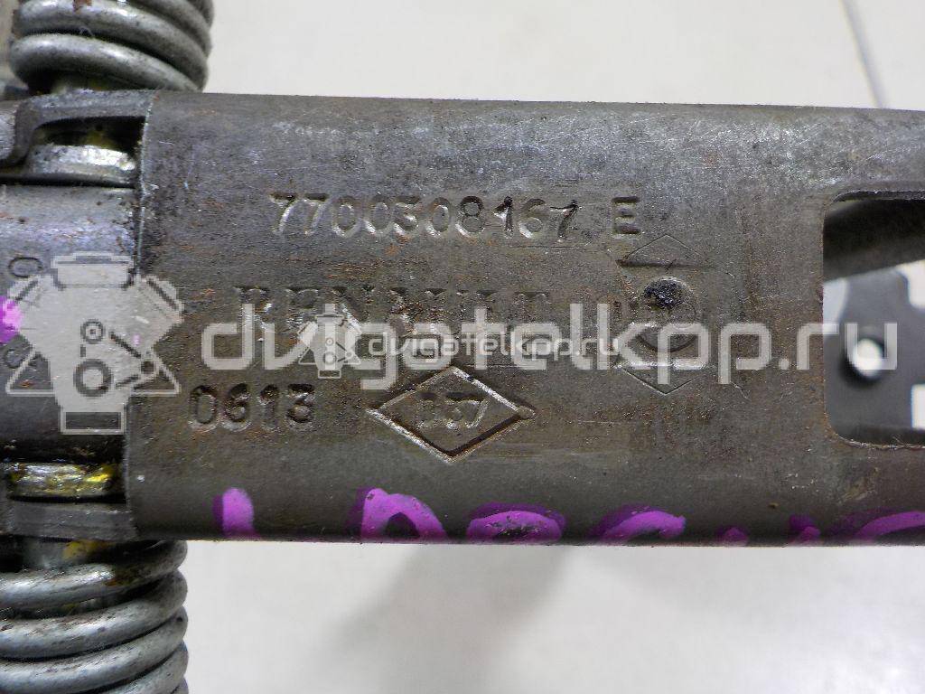 Фото Ограничитель двери  7700308167 для vaz Lada Largus {forloop.counter}}