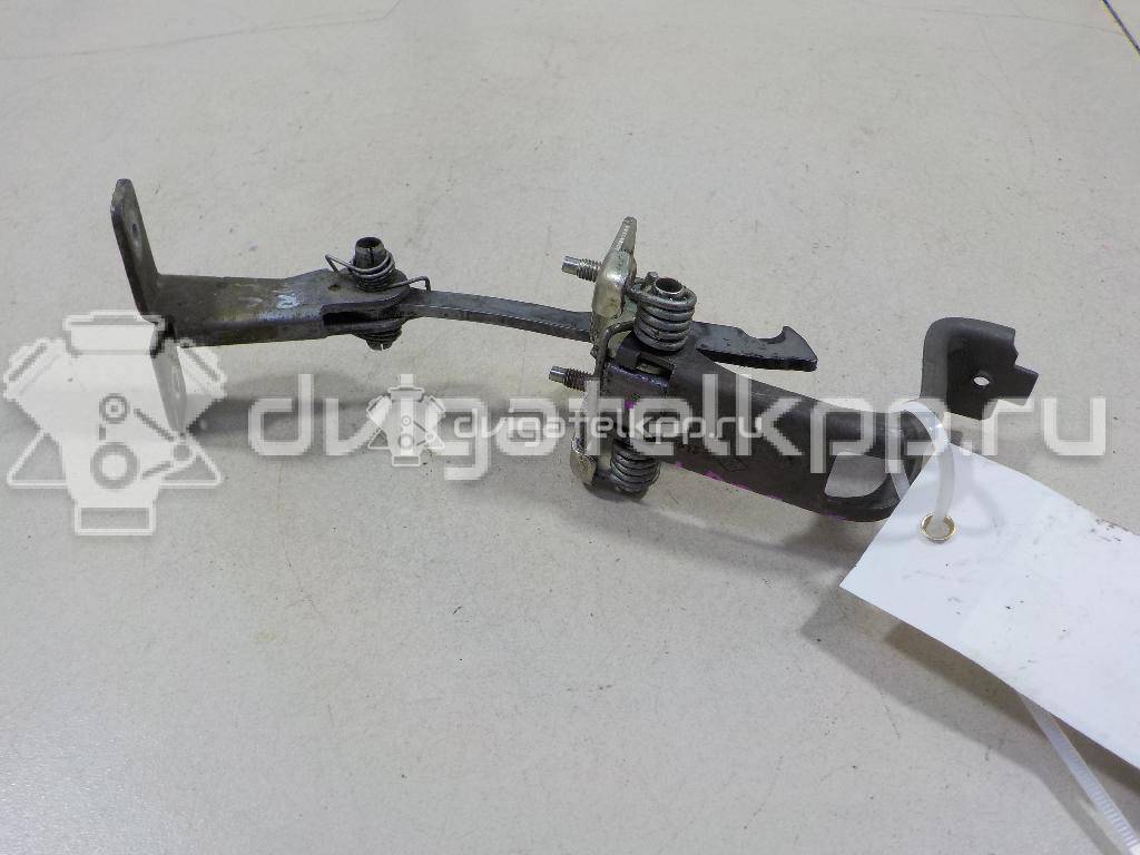 Фото Ограничитель двери  7700308167 для vaz Lada Largus {forloop.counter}}