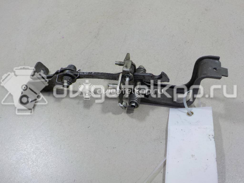 Фото Ограничитель двери  7700308167 для vaz Lada Largus {forloop.counter}}