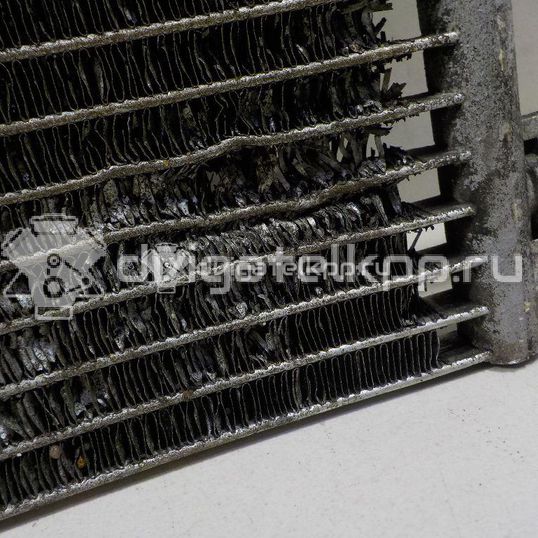 Фото Радиатор кондиционера (конденсер)  8200741257 для vaz Lada Largus