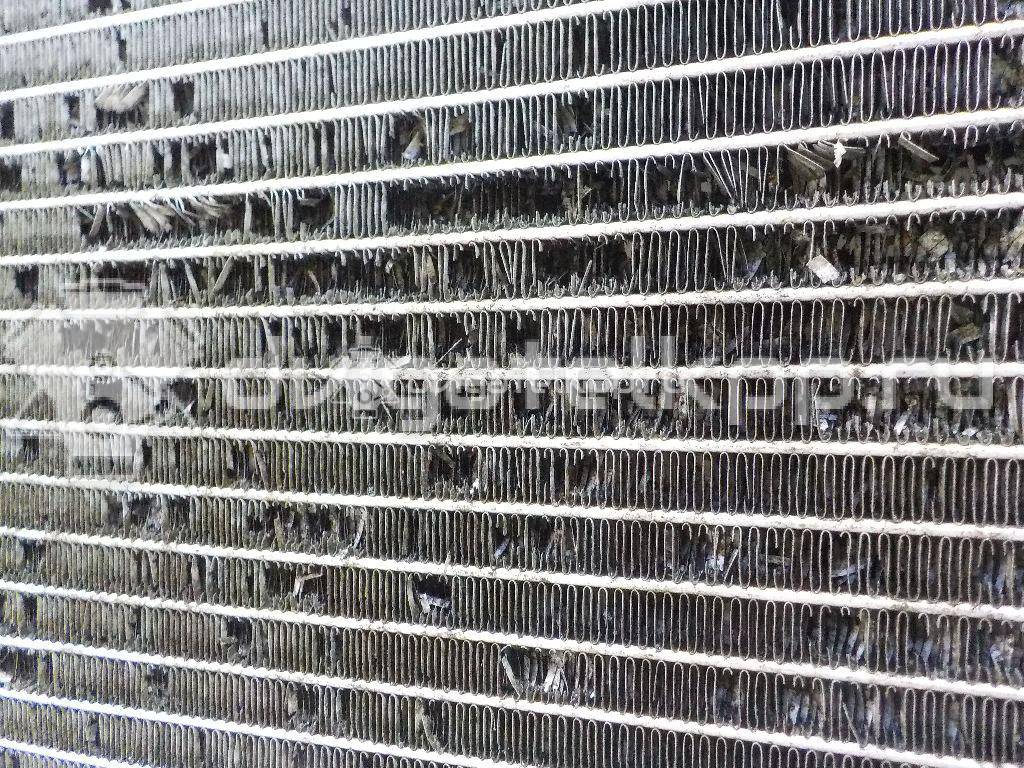 Фото Радиатор кондиционера (конденсер)  8200741257 для vaz Lada Largus {forloop.counter}}