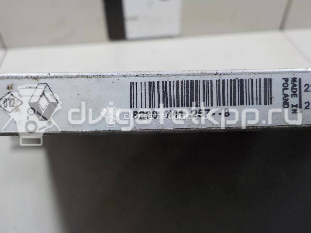 Фото Радиатор кондиционера (конденсер)  8200741257 для vaz Lada Largus {forloop.counter}}