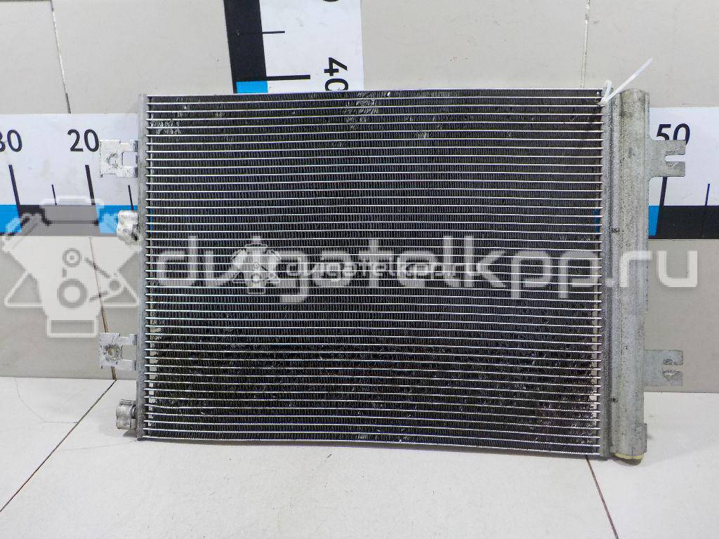 Фото Радиатор кондиционера (конденсер)  8200741257 для vaz Lada Largus {forloop.counter}}