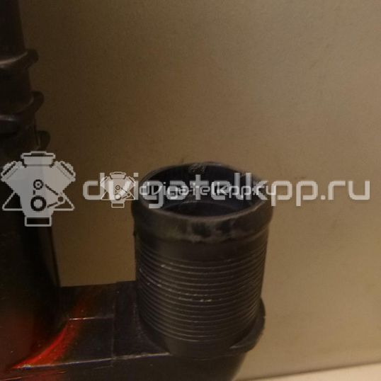 Фото Радиатор основной  8200735039 для vaz Lada Largus