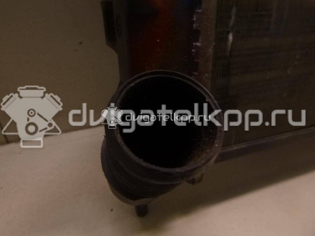 Фото Радиатор основной  8200735039 для vaz Lada Largus {forloop.counter}}