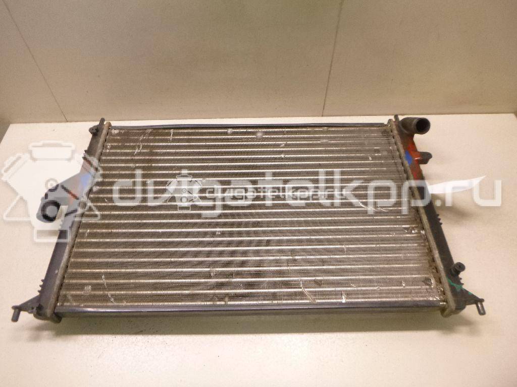 Фото Радиатор основной  8200735039 для vaz Lada Largus {forloop.counter}}